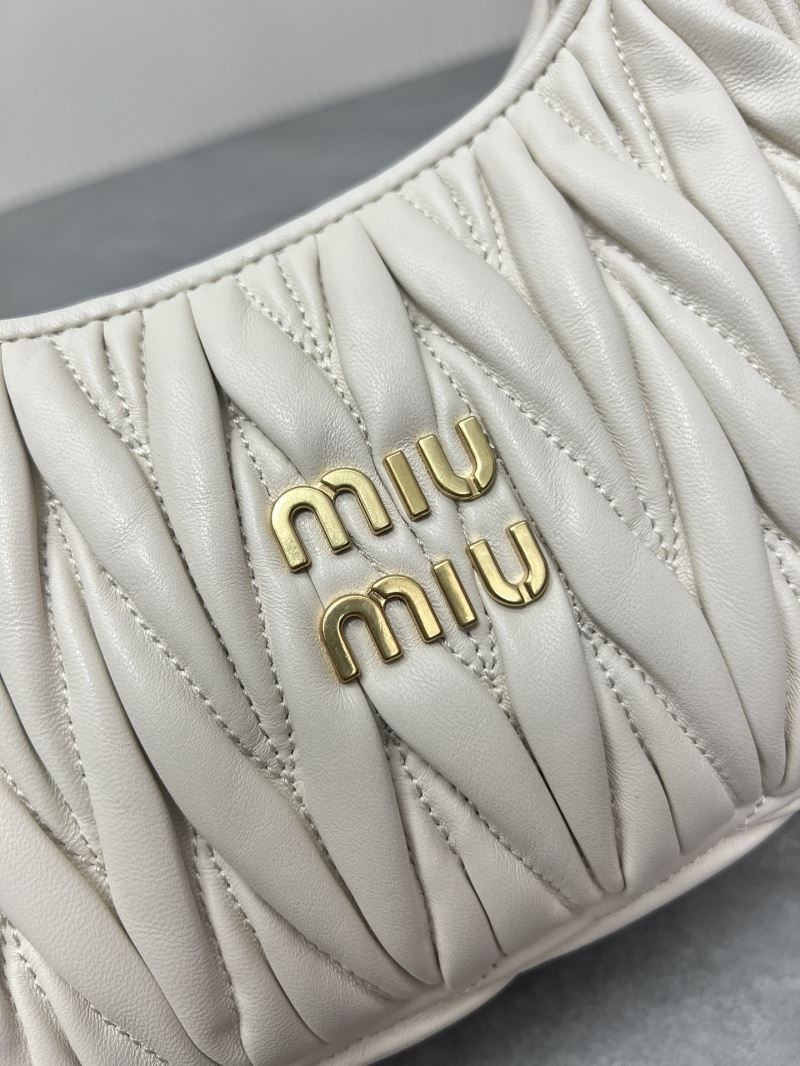 Miu Miu Top Handle Bags